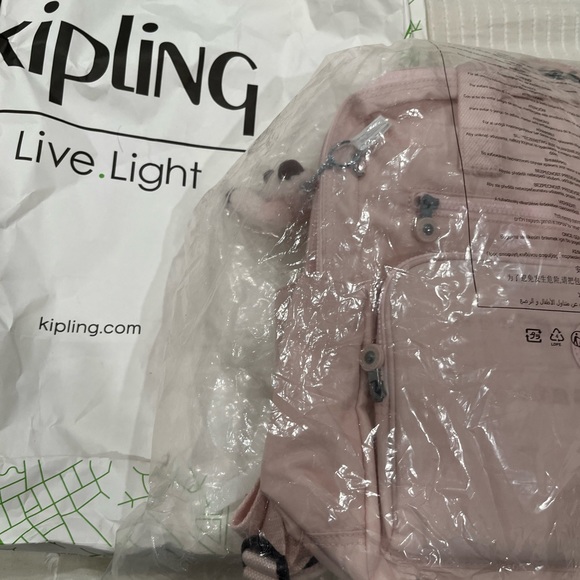 Kipling diaper backpack - Picture 6 of 6